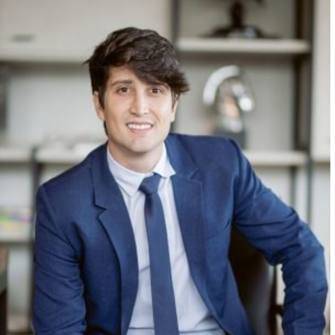 Foto de Thobias de Andrade Nunes