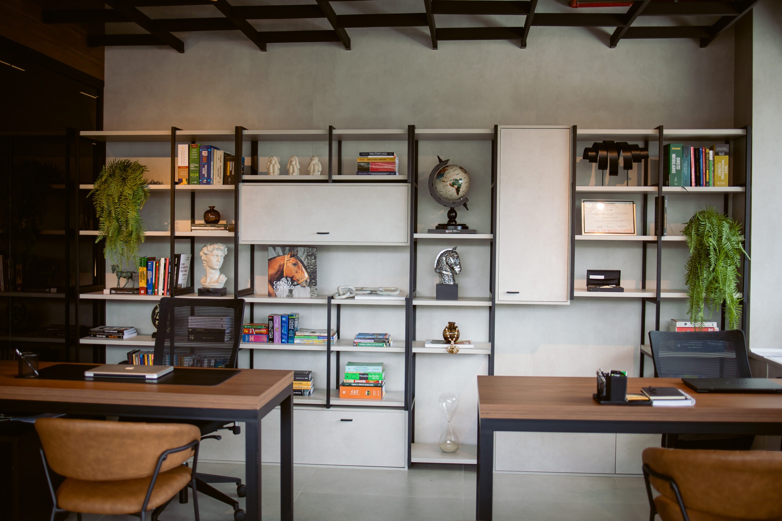 Escritório Andrade - Foto 4